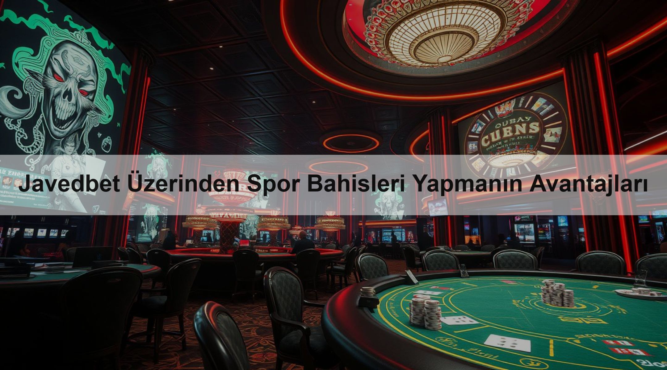 Javedbet Üzerinden Spor Bahisleri Yapmanın Avantajları 1 Javedbet Üzerinden Spor Bahisleri Yapmanın Avantajları