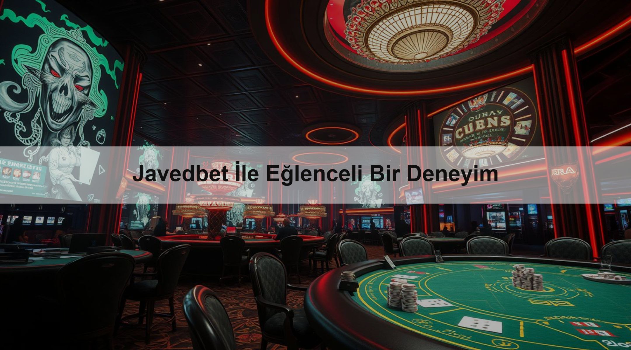 Javedbet İle Eğlenceli Bir Deneyim 1 Javedbet İle Eğlenceli Bir Deneyim