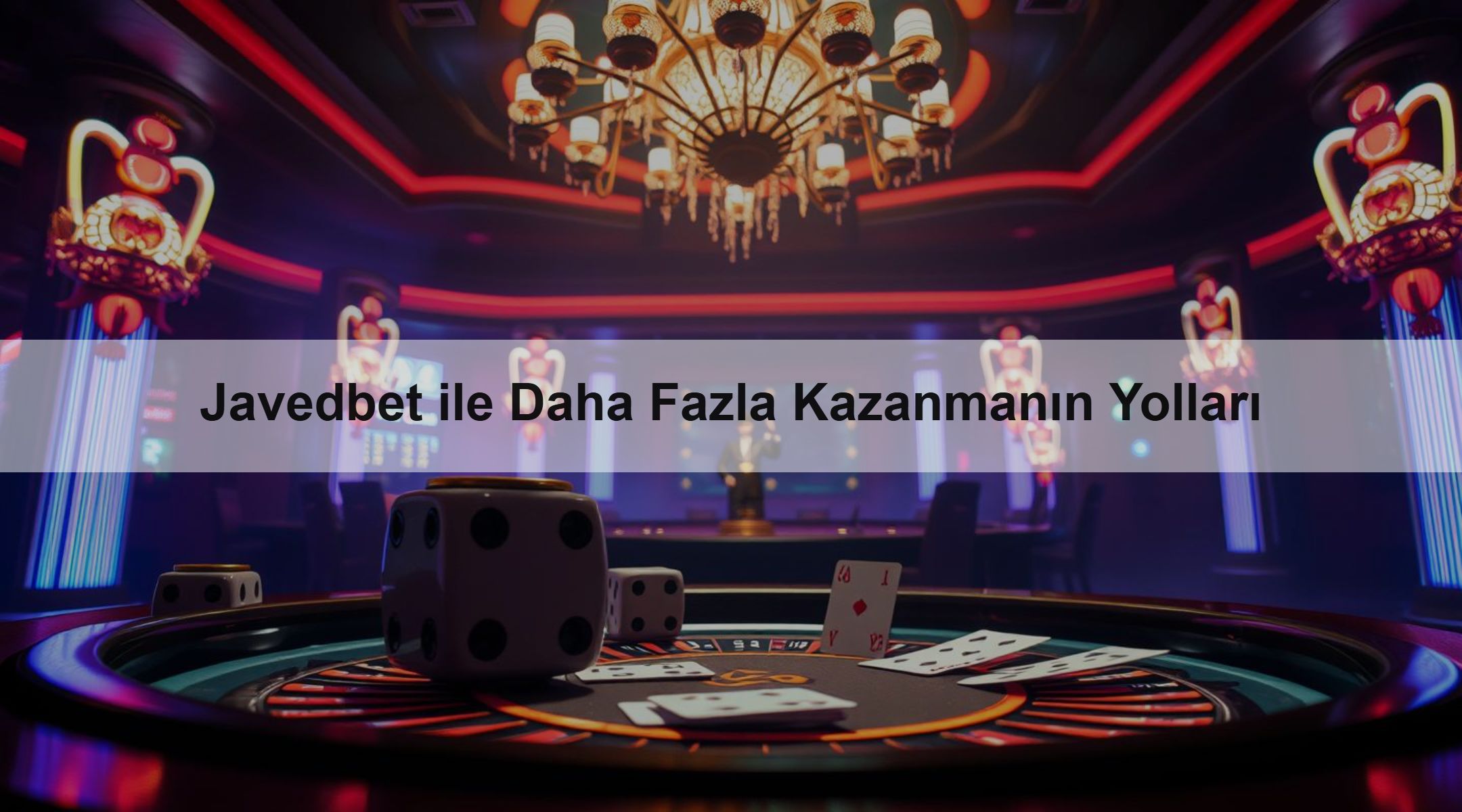 Javedbet ile Daha Fazla Kazanmanın Yolları 1 Javedbet ile Daha Fazla Kazanmanın Yolları