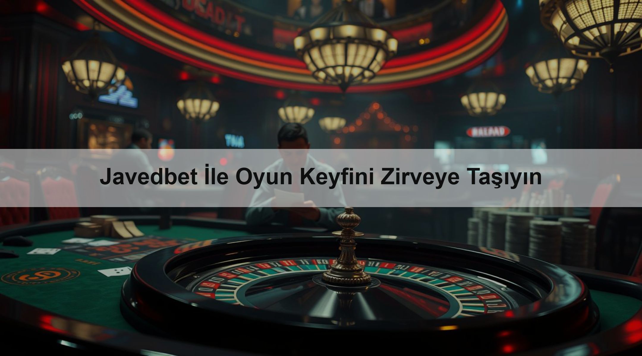 Javedbet İle Oyun Keyfini Zirveye Taşıyın 1 Javedbet İle Oyun Keyfini Zirveye Taşıyın