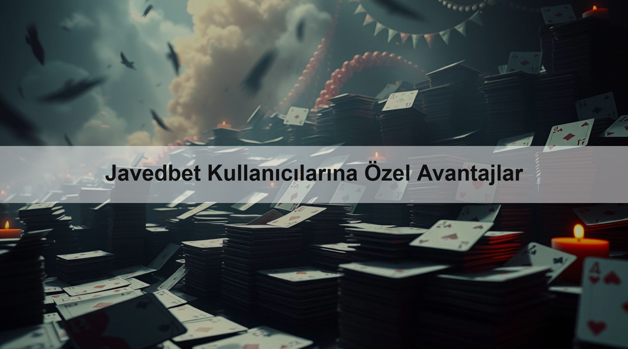 Javedbet Kullanıcılarına Özel Avantajlar 1 Javedbet Kullanıcılarına Özel Avantajlar