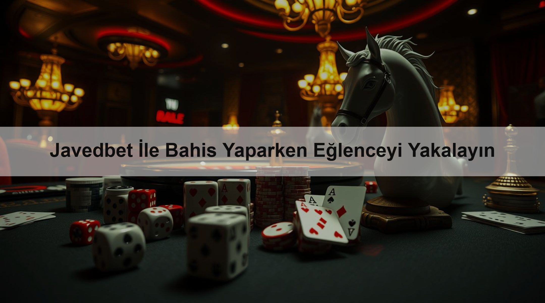 Javedbet İle Bahis Yaparken Eğlenceyi Yakalayın
